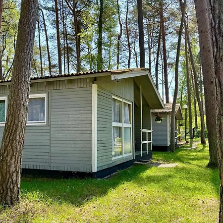 Leśna Przystań * Pobierowo