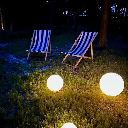 ロッジ Lesna Przystan *