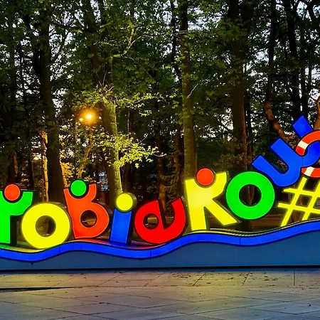 Leśna Przystań Pobierowo