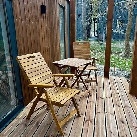 Lesna Przystan Pobierowo