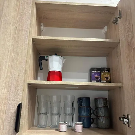 Lesna Przystan Lodge