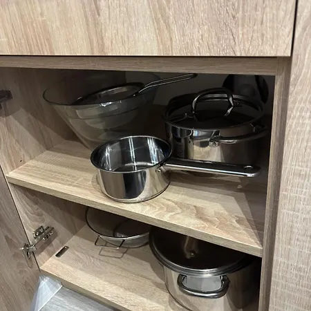 Lodge Lesna Przystan