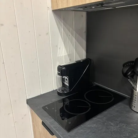 Lesna Przystan * Pobierowo