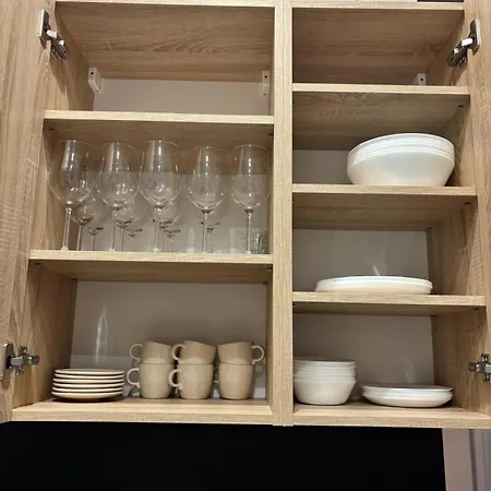 Lodge Lesna Przystan *