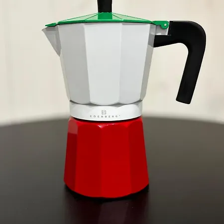 Lesna Przystan Pobierowo