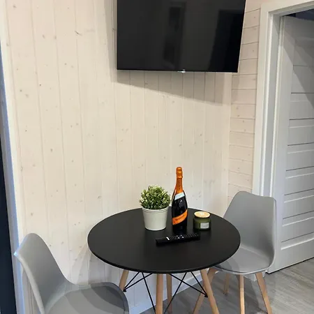 Lesna Przystan * Pobierowo