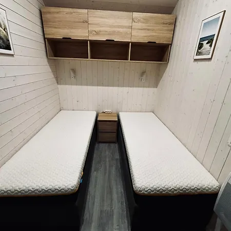 Lodge Lesna Przystan