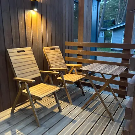 Lesna Przystan * Pobierowo