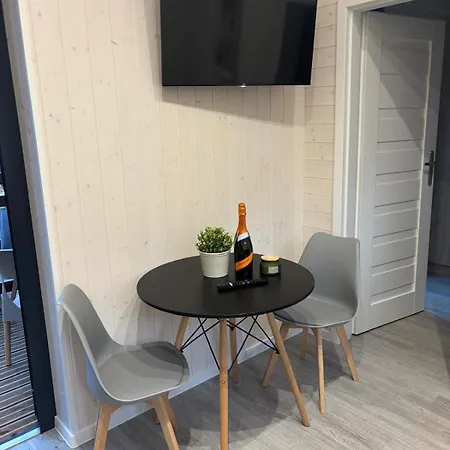 Lesna Przystan Lodge Pobierowo