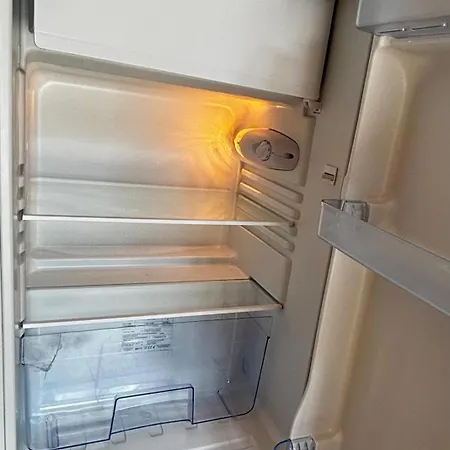 Lesna Przystan Pobierowo