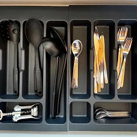 Lesna Przystan Lodge