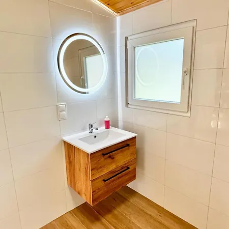 Lodge Lesna Przystan *