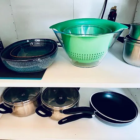 Lodge Lesna Przystan