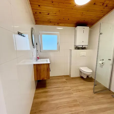 Lesna Przystan Lodge Pobierowo