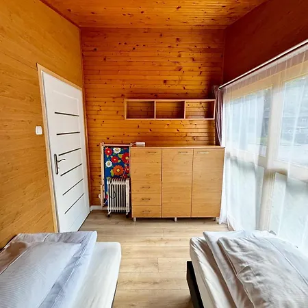 Lesna Przystan Lodge Pobierowo