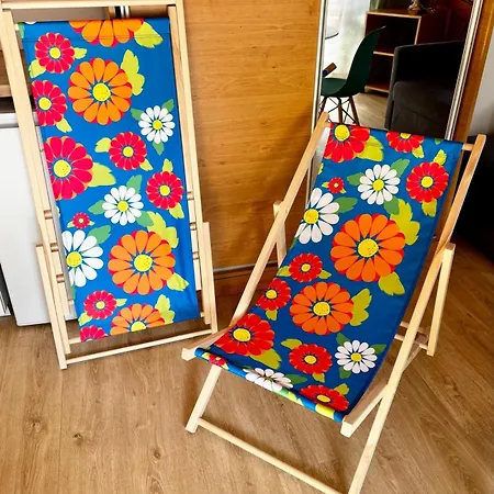 Lodge Lesna Przystan