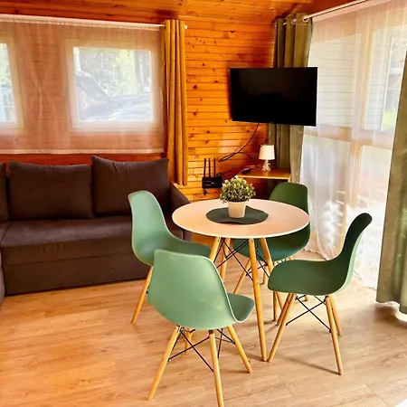 Lodge Lesna Przystan *