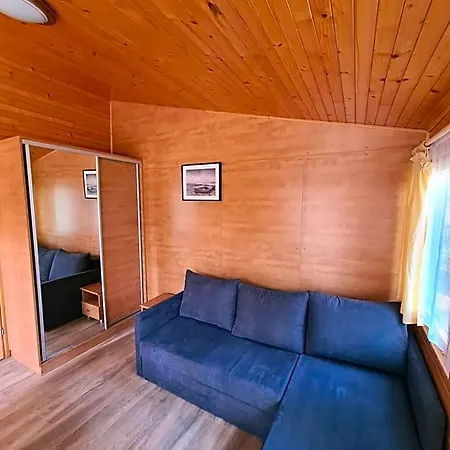 Lodge Lesna Przystan
