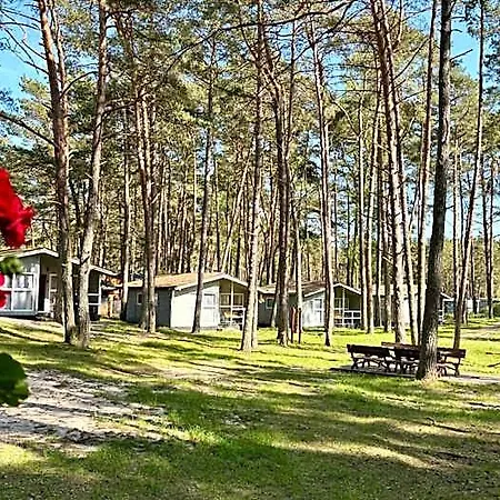 Lesna Przystan Pobierowo