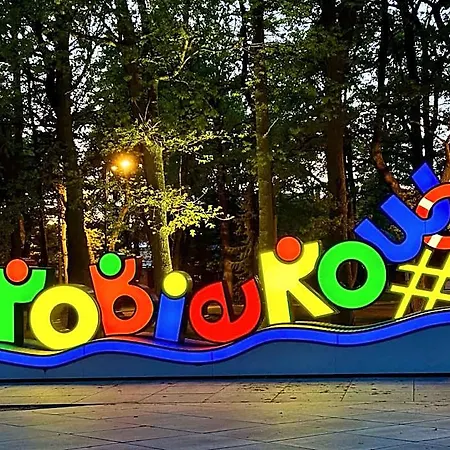 Lesna Przystan * Pobierowo