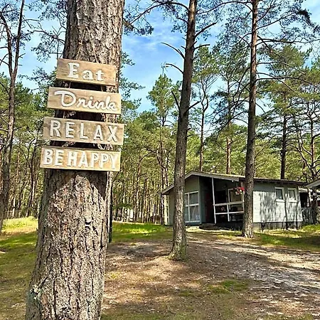 Lesna Przystan * Pobierowo