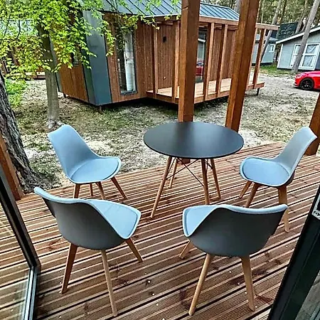 Lodge Lesna Przystan *