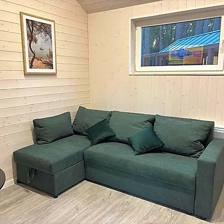 Lodge Lesna Przystan