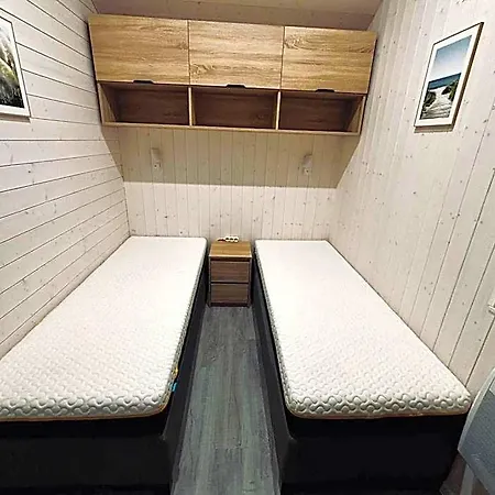 Lesna Przystan Lodge Pobierowo