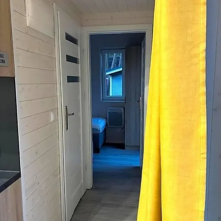 Hytte Lesna Przystan