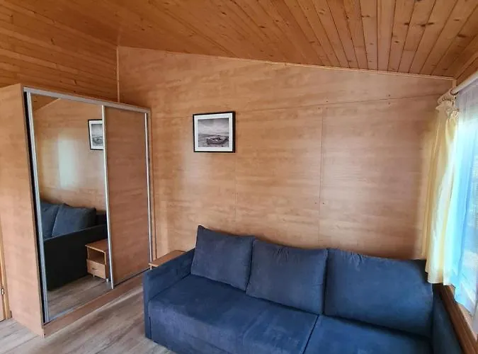 Lesna Przystan 波别罗沃