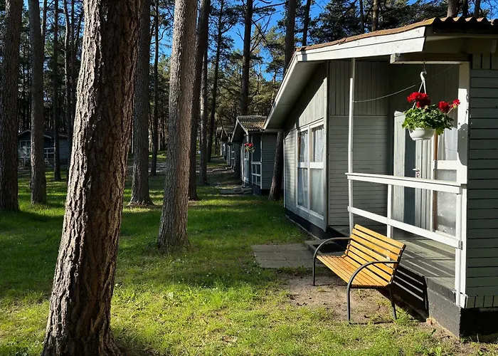 Lesna Przystan 山林小屋 *