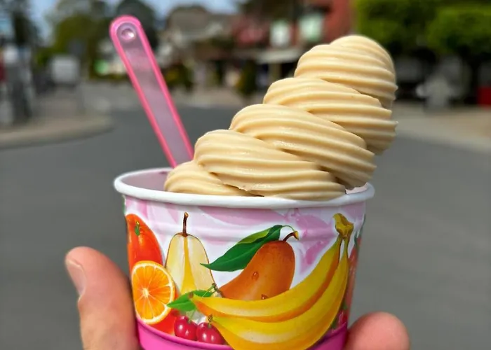 山林小屋 Lesna Przystan