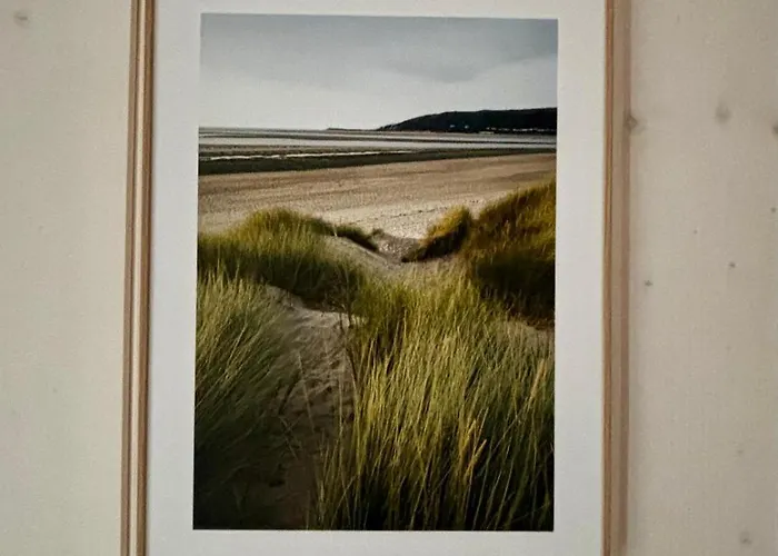 Lesna Przystan 山林小屋 波别罗沃