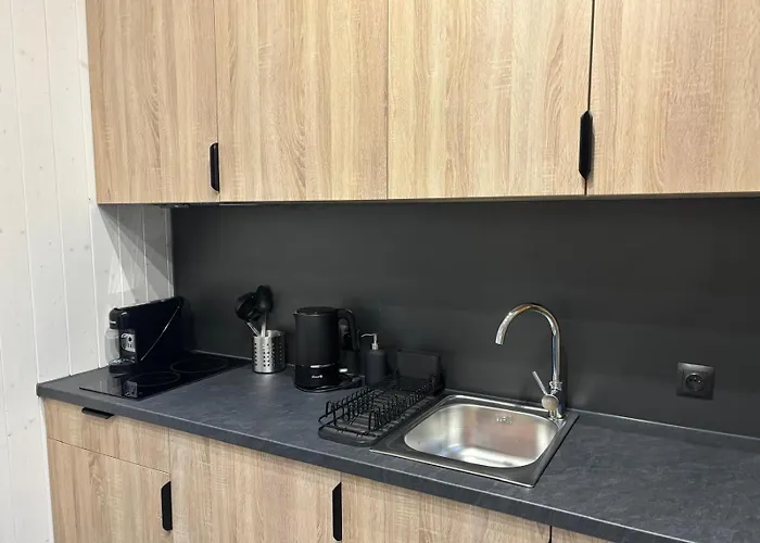 Lesna Przystan 波别罗沃