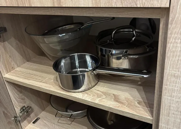 山林小屋 Lesna Przystan