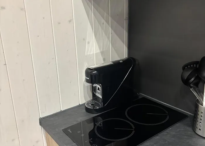 Lesna Przystan * פוביירובו