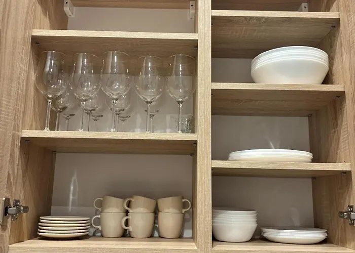 Alojamento de Turismo Selvagem Lesna Przystan *