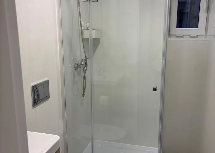 Lesna Przystan 山林小屋 *