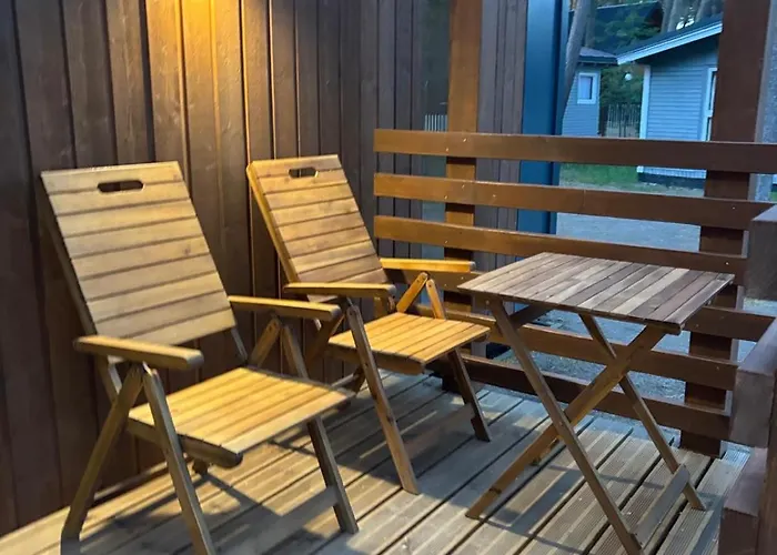 Lesna Przystan * פוביירובו