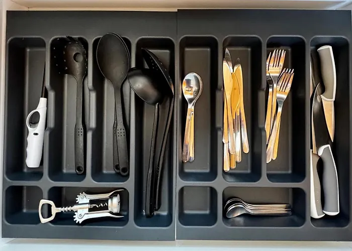 Lesna Przystan 山林小屋