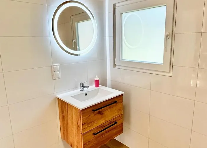 山林小屋 Lesna Przystan *