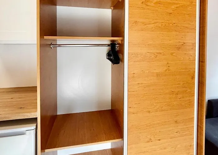 Lesna Przystan Pobierowo