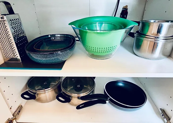 山林小屋 Lesna Przystan