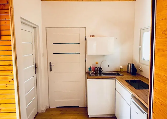 山林小屋 Lesna Przystan *