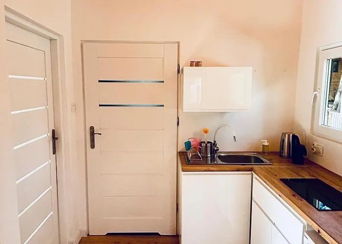 Lesna Przystan פוביירובו