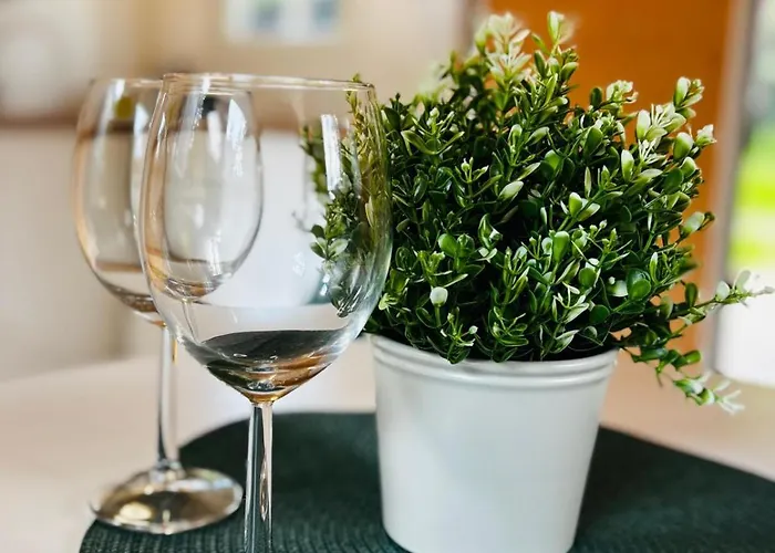 Lesna Przystan Alojamento de Turismo Selvagem *