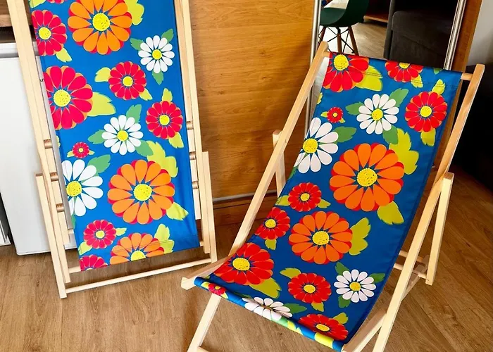 山林小屋 Lesna Przystan