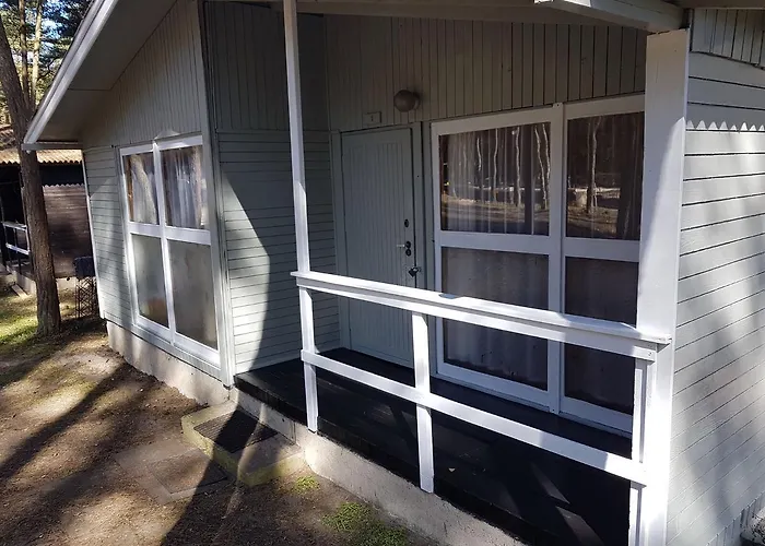 山林小屋 Lesna Przystan *